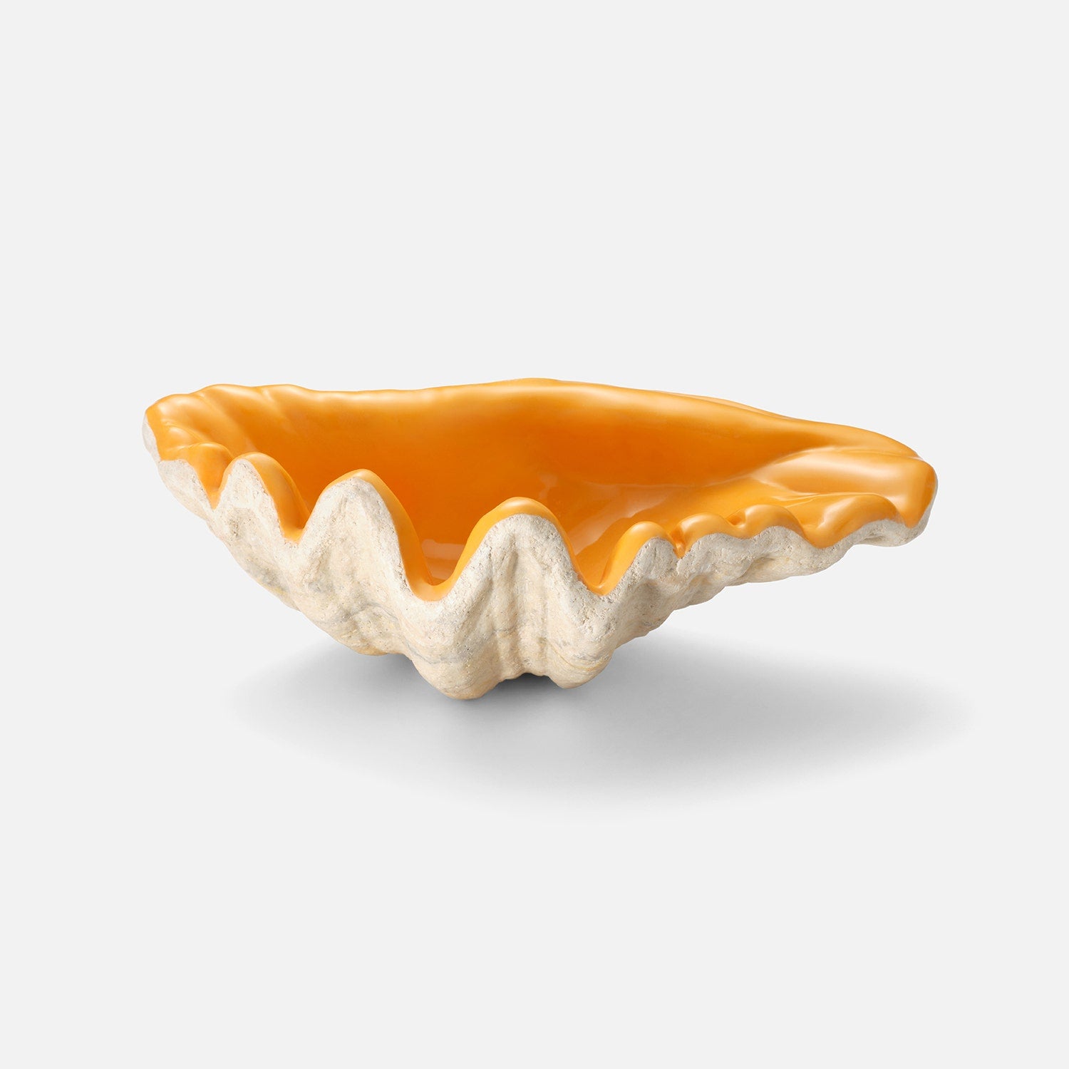 Leanna Resin Bowl