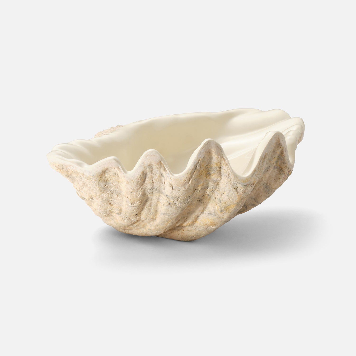 Leanna Resin Bowl