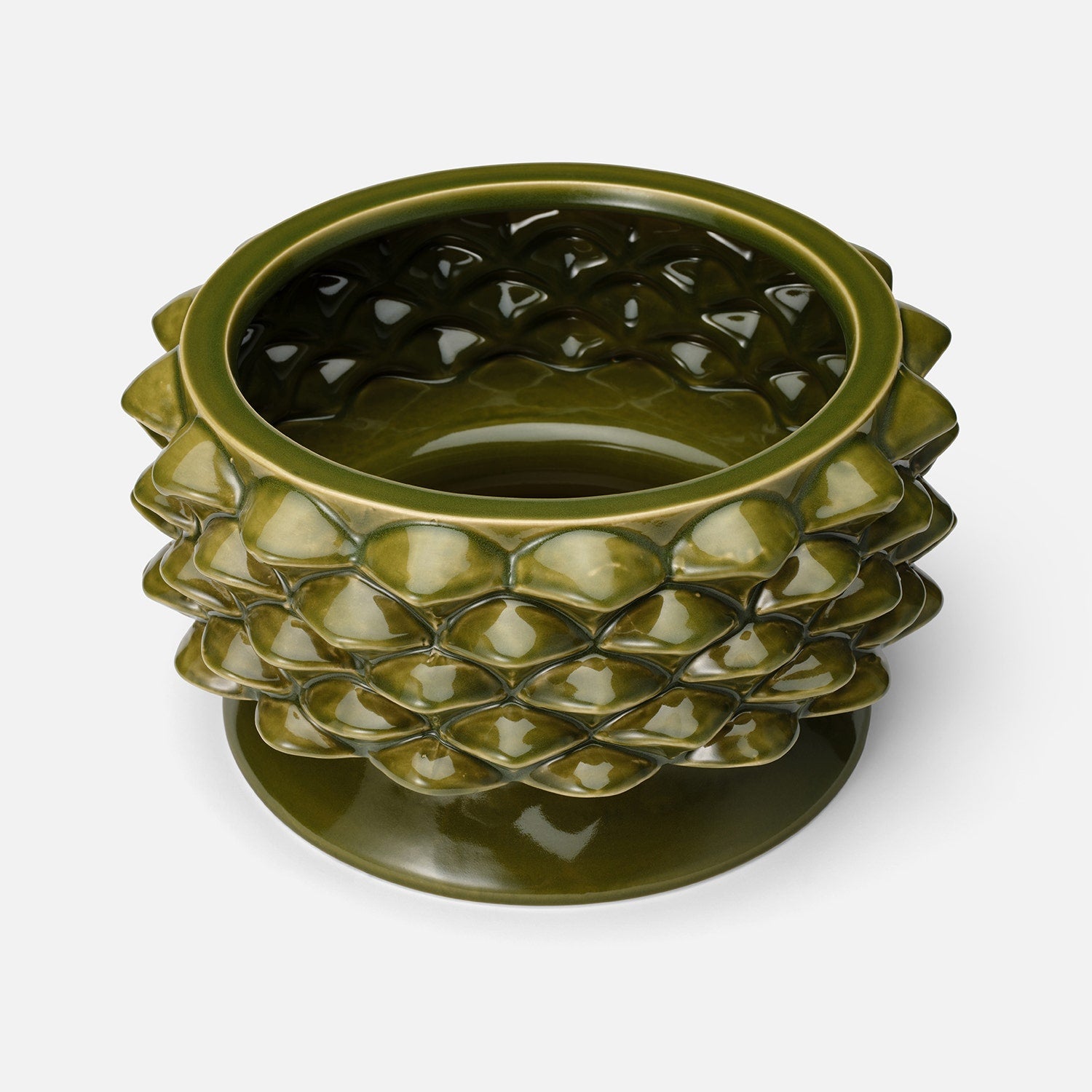 Leela Outdoor Bowl