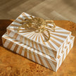 Madden Resin Bamboo Box - Set of 2