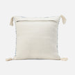 Margalo Tasseled Decorative Pillow - Multiple of 2