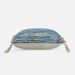 Margalo Tasseled Decorative Pillow - Multiple of 2