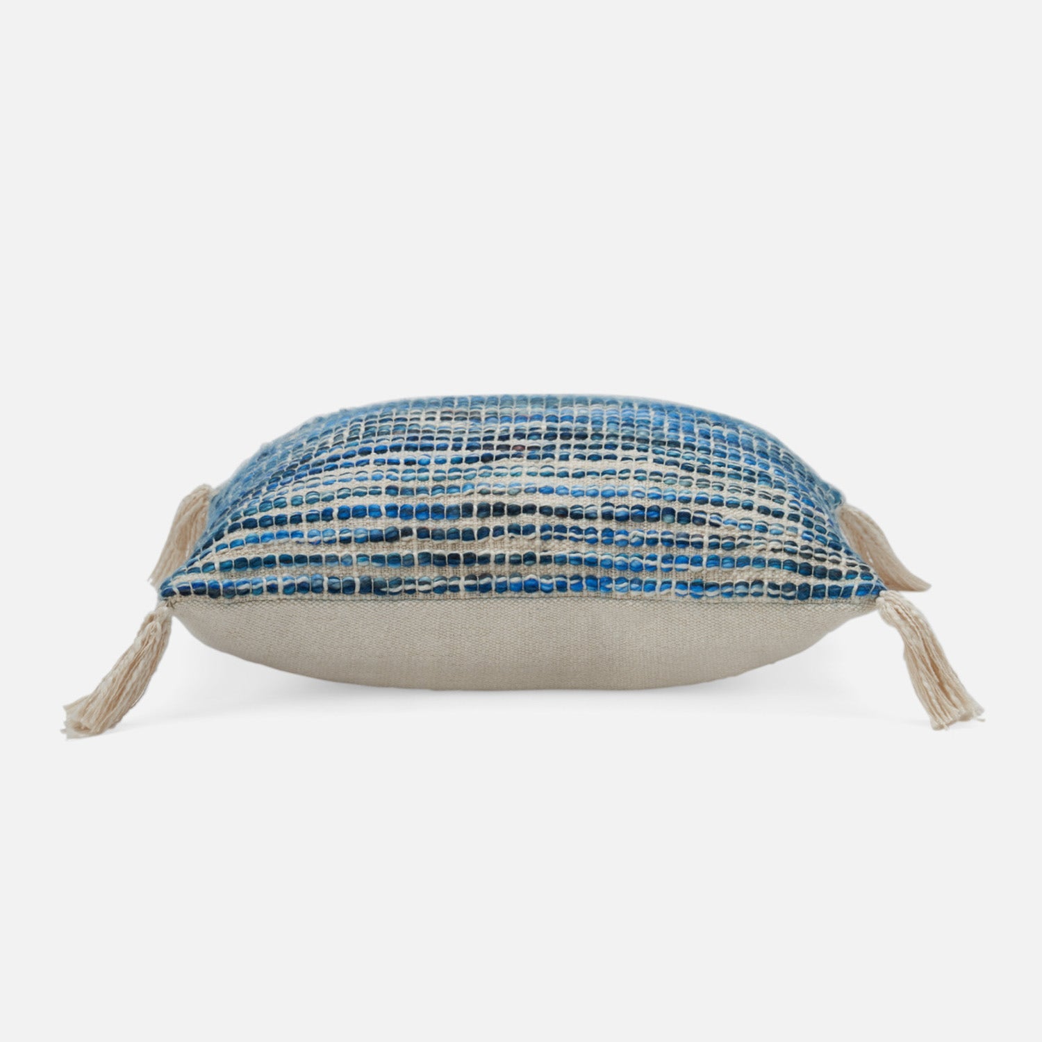 Margalo Tasseled Decorative Pillow - Multiple of 2