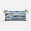 Margalo Tasseled Decorative Pillow - Multiple of 2