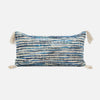 Margalo Tasseled Decorative Pillow - Multiple of 2