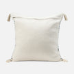 Margalo Tasseled Decorative Pillow - Multiple of 2