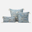 Margalo Tasseled Decorative Pillow - Multiple of 2
