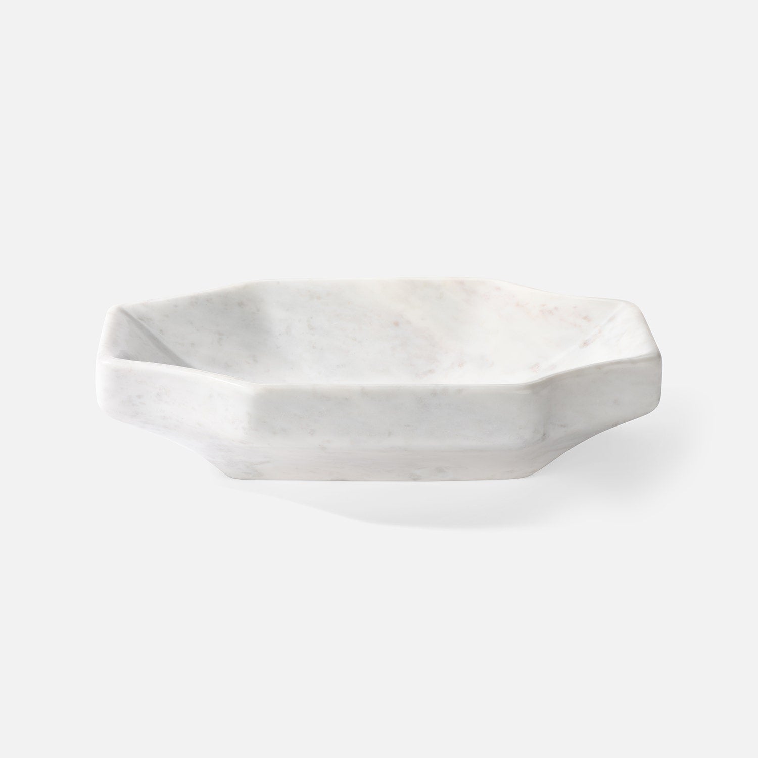 Merritt Marble Bowl