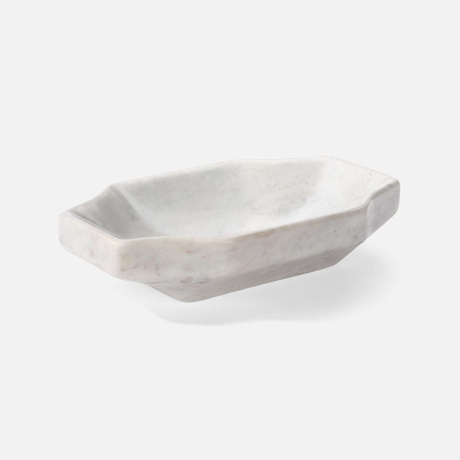 Merritt Marble Bowl