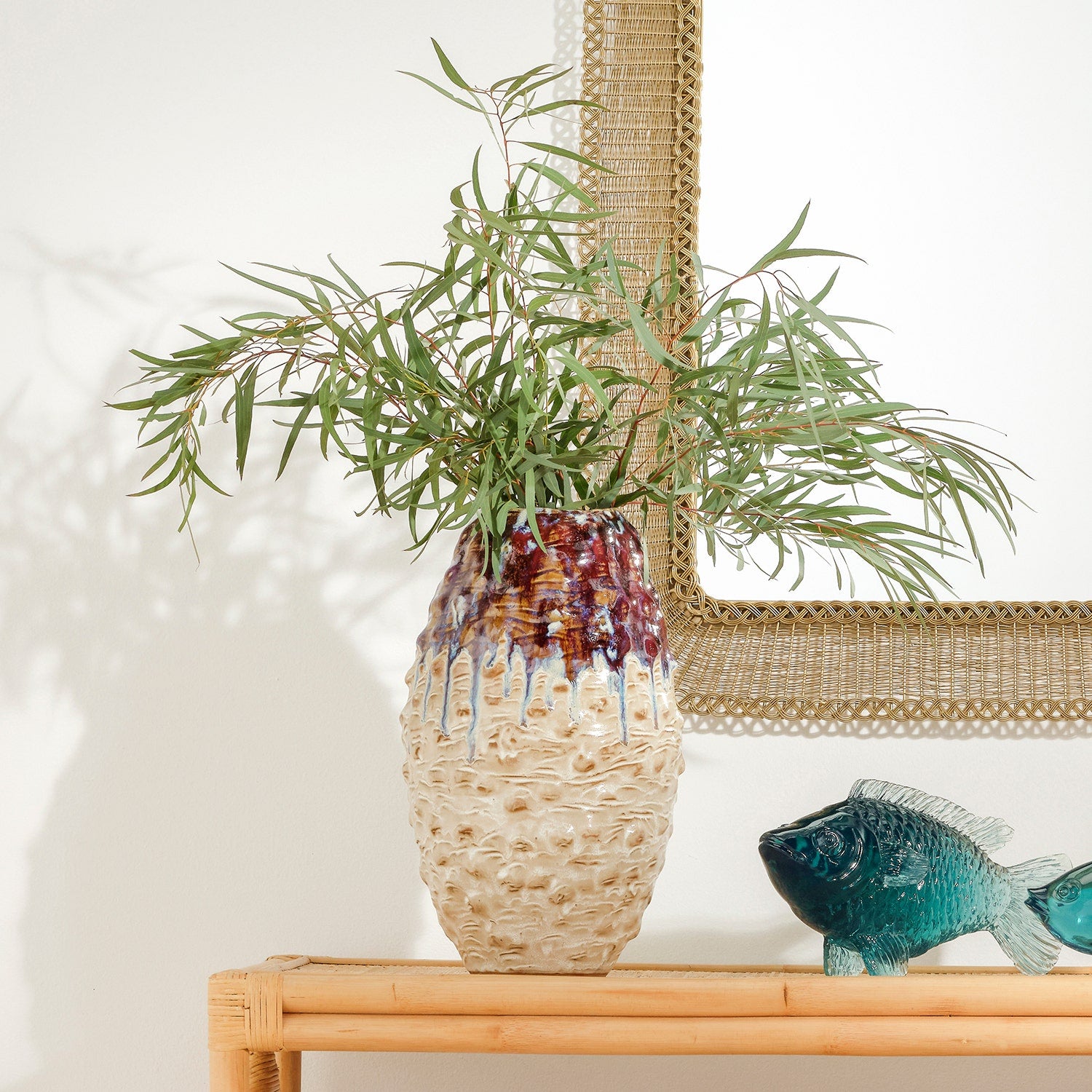 Miadana Ceramic Vase