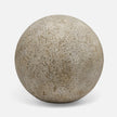 Molly Decorative Cement Large Sphere