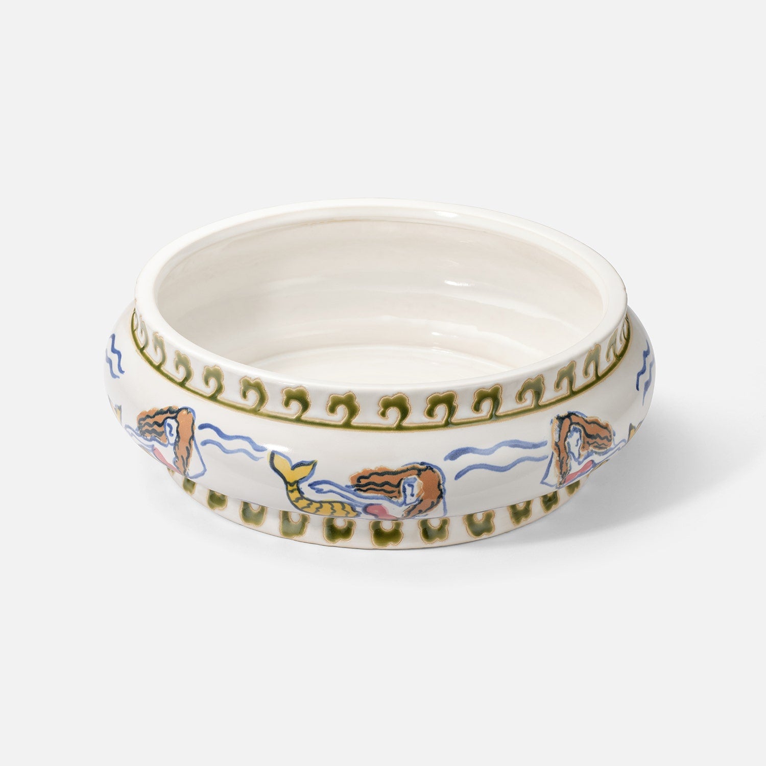 Nerina Ceramic Bowl