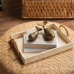 Norris Whale Sculpture - Set of 3