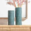 Petros Resin Vase - Multiple of 2