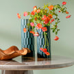 Petros Resin Vase - Multiple of 2