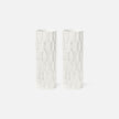 Petros Resin Vase - Multiple of 2