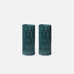 Petros Resin Vase - Multiple of 2
