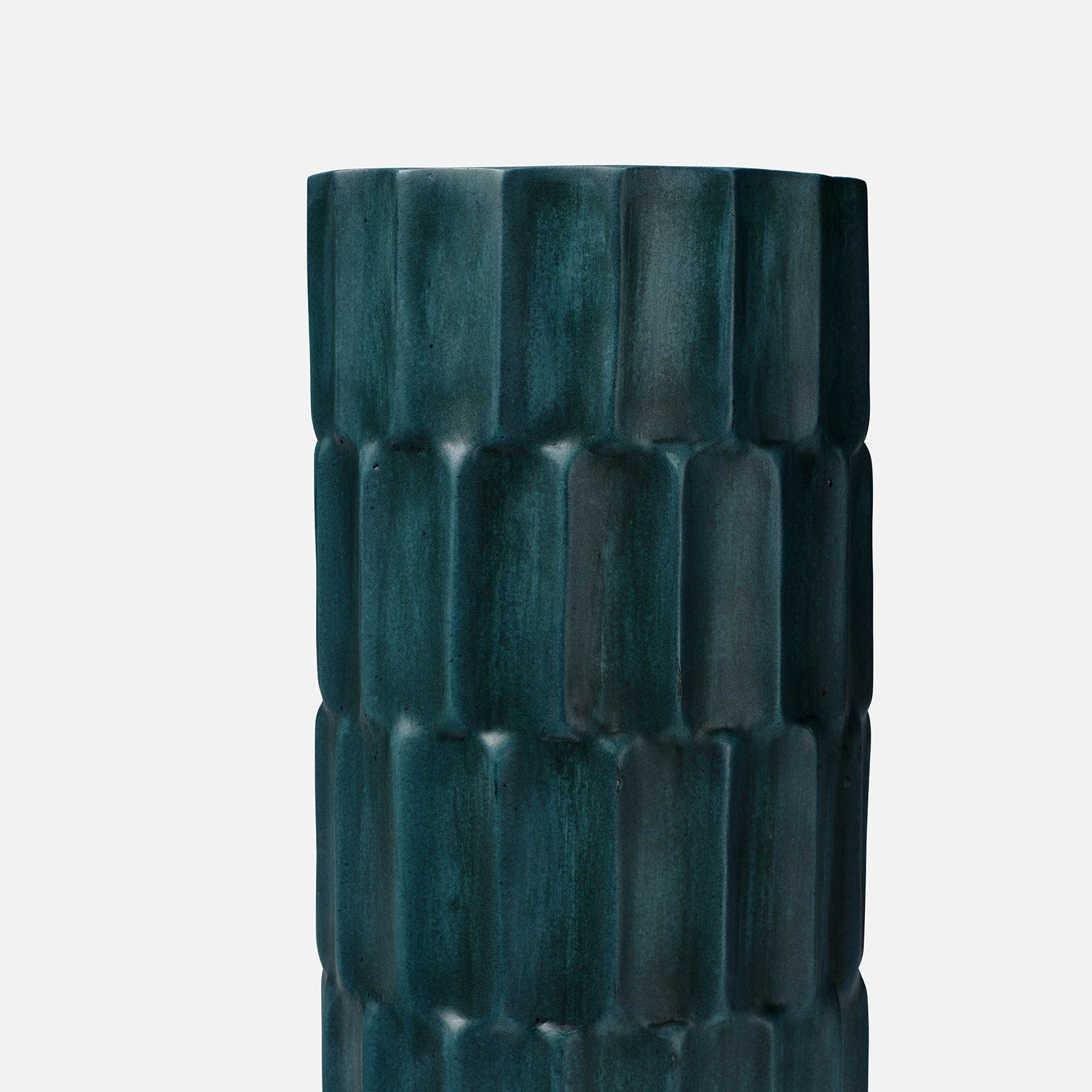 Petros Resin Vase - Multiple of 2