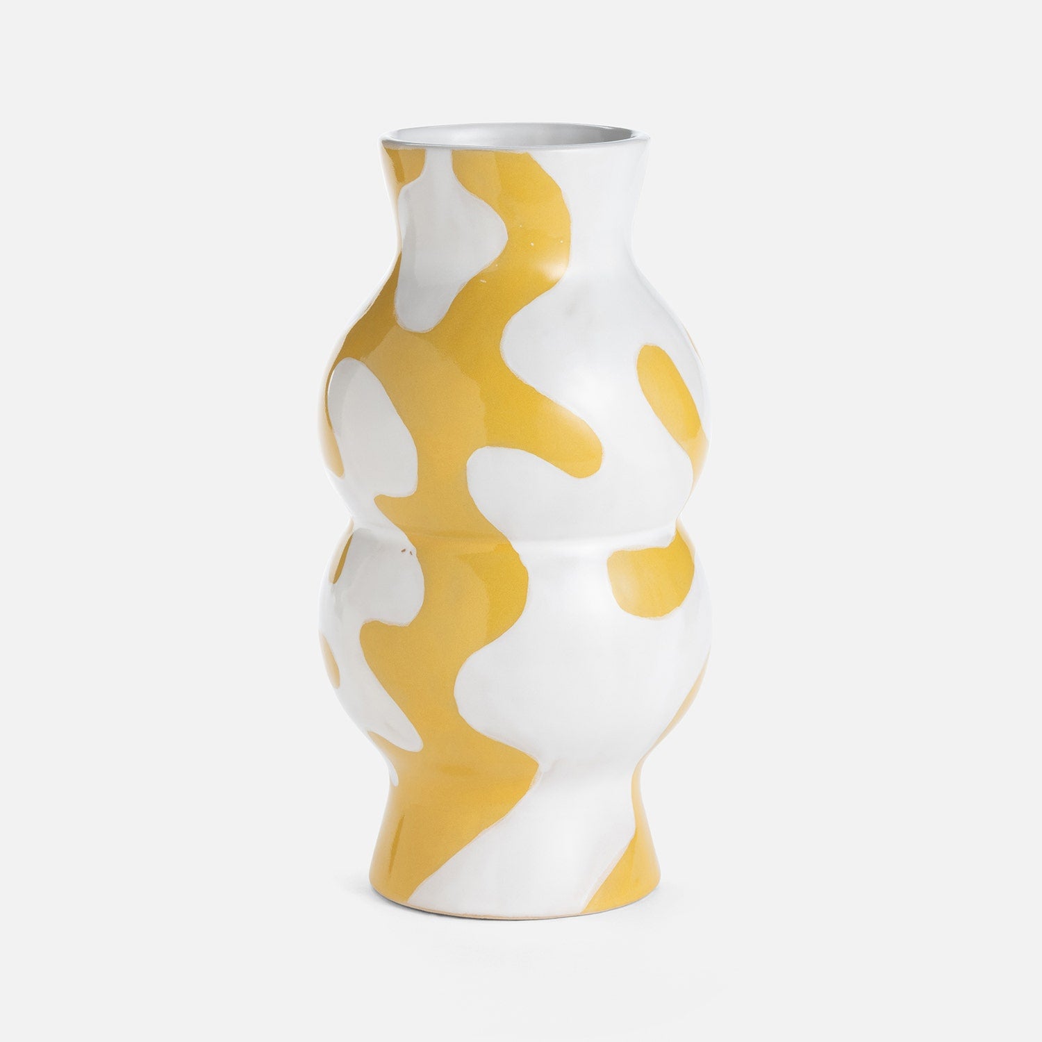 Pilar Ceramic Vase