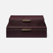 Ralston Decorative Storage Box - Set of 2