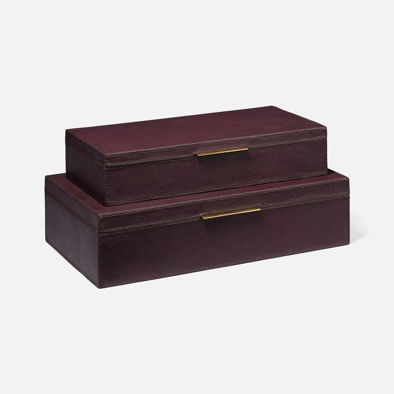 Ralston Decorative Storage Box - Set of 2
