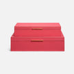 Ralston Decorative Storage Box - Set of 2
