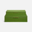 Ralston Decorative Storage Box - Set of 2