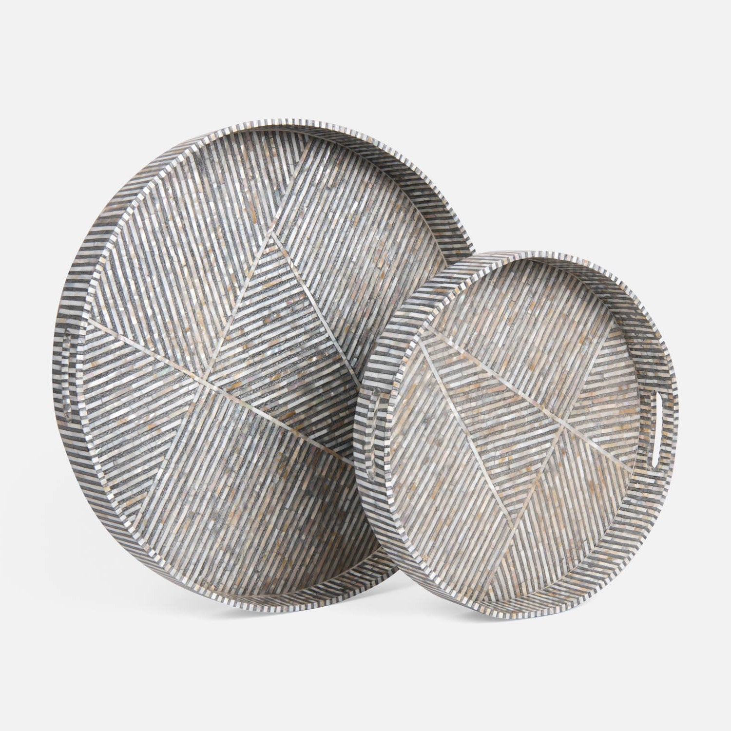 Reeves Tray Set