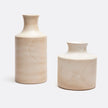 Rivka Mango Wood Vase - Multiple of 2