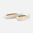 Rockford Fish Design Bowl - Set of 2