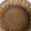 Rossie Woven Storage Basket - Set of 2