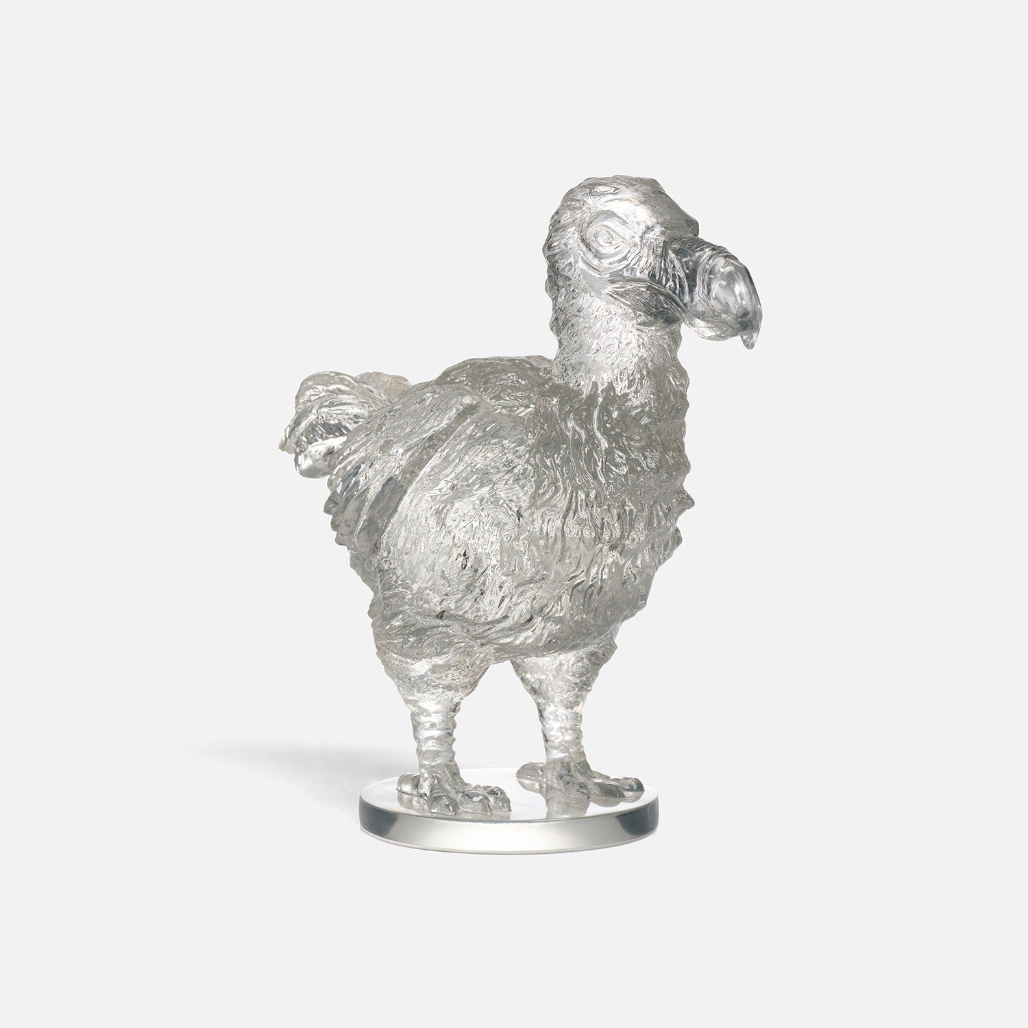 Roxbury Dodo Bird Sculpture