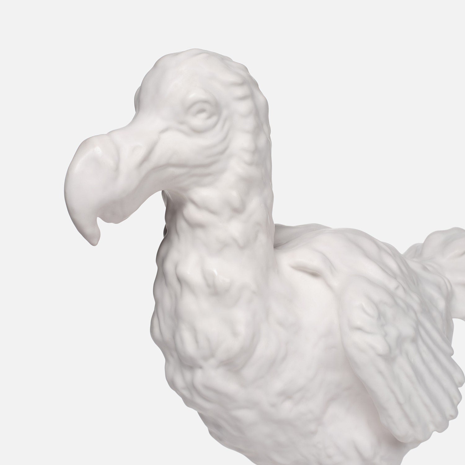 Roxbury Dodo Bird Sculpture