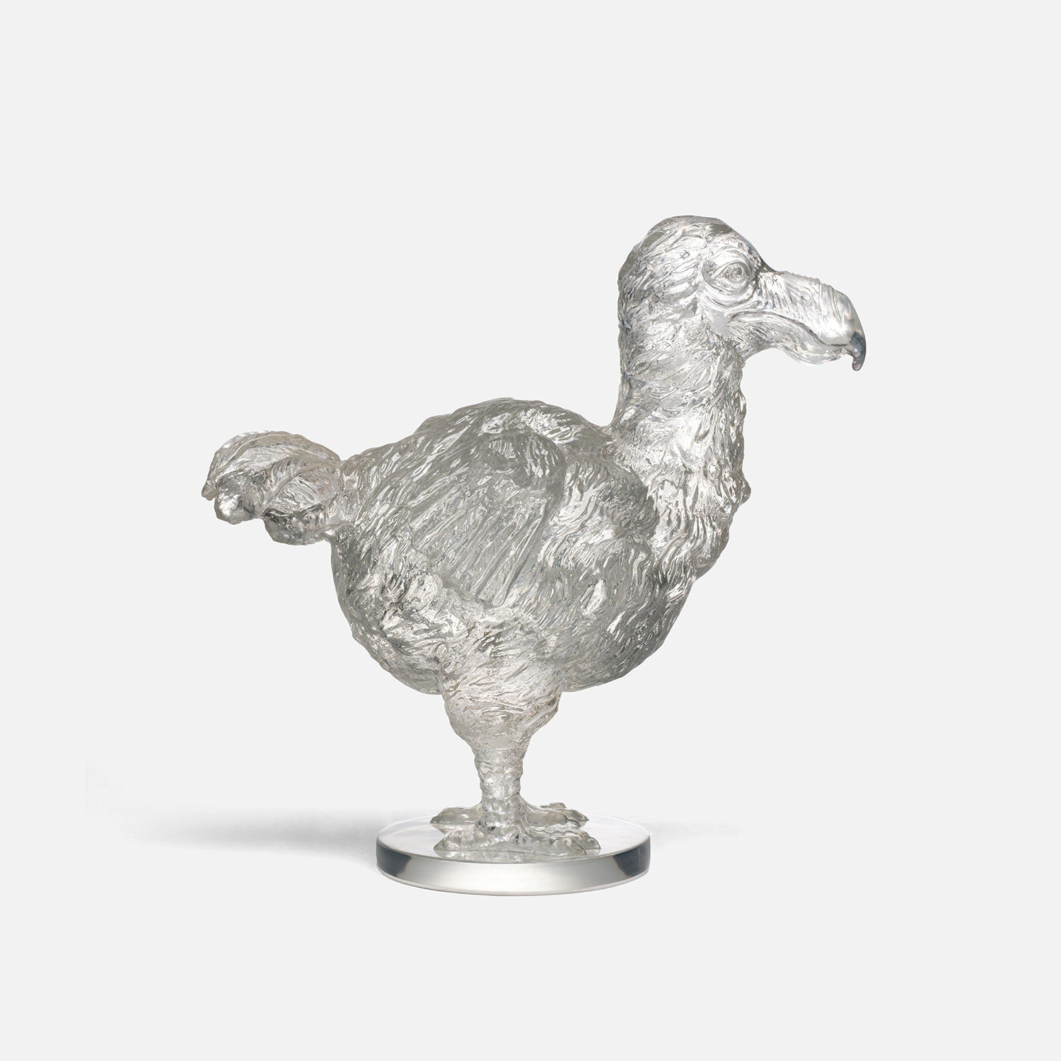 Roxbury Dodo Bird Sculpture