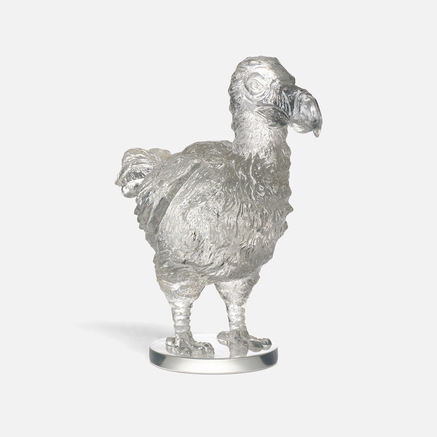 Roxbury Dodo Bird Sculpture