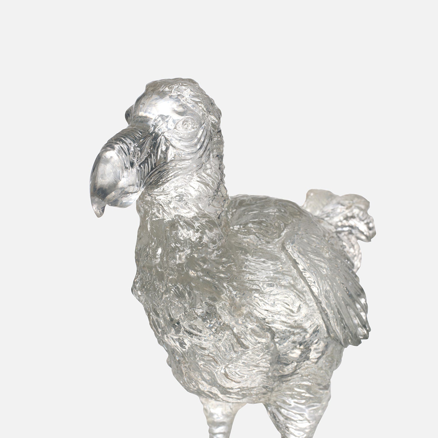 Roxbury Dodo Bird Sculpture