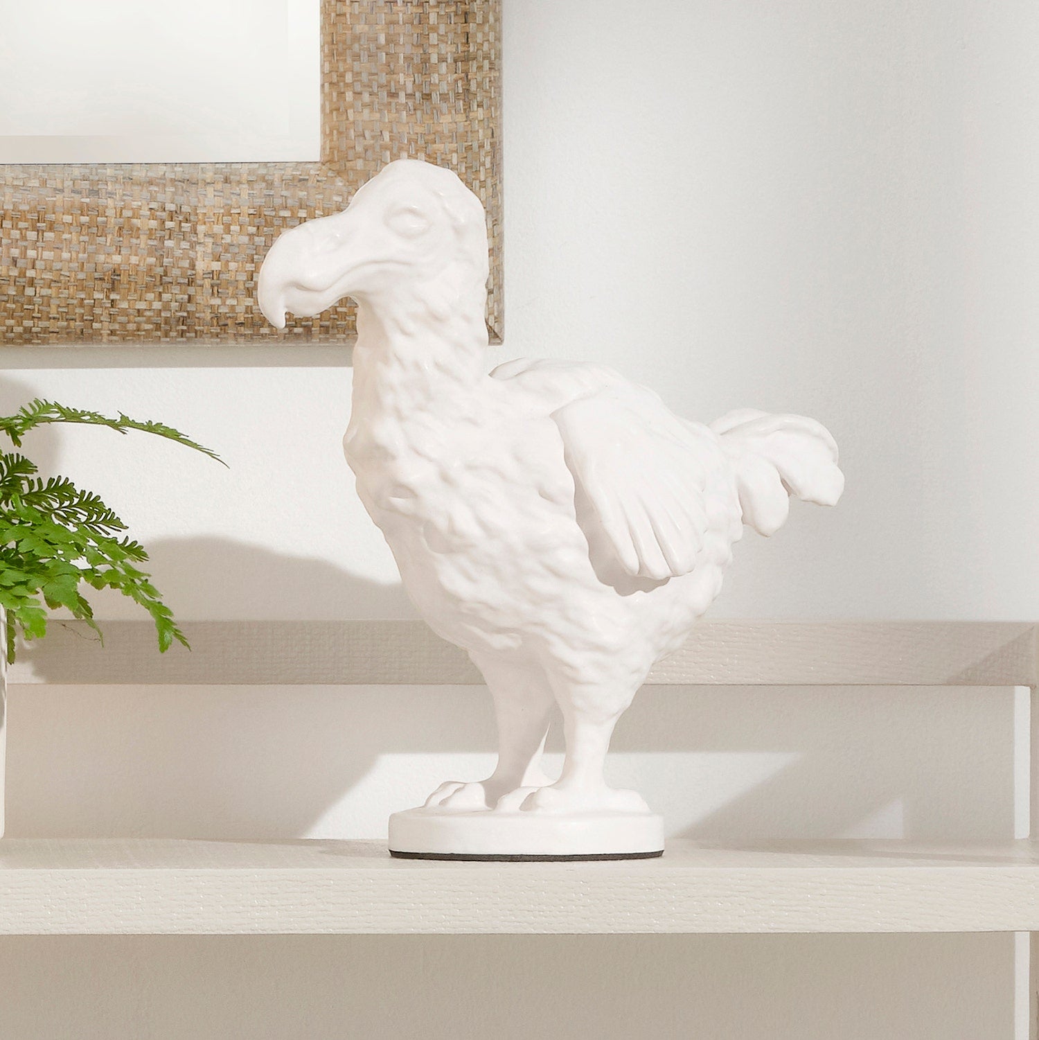 Roxbury Dodo Bird Sculpture