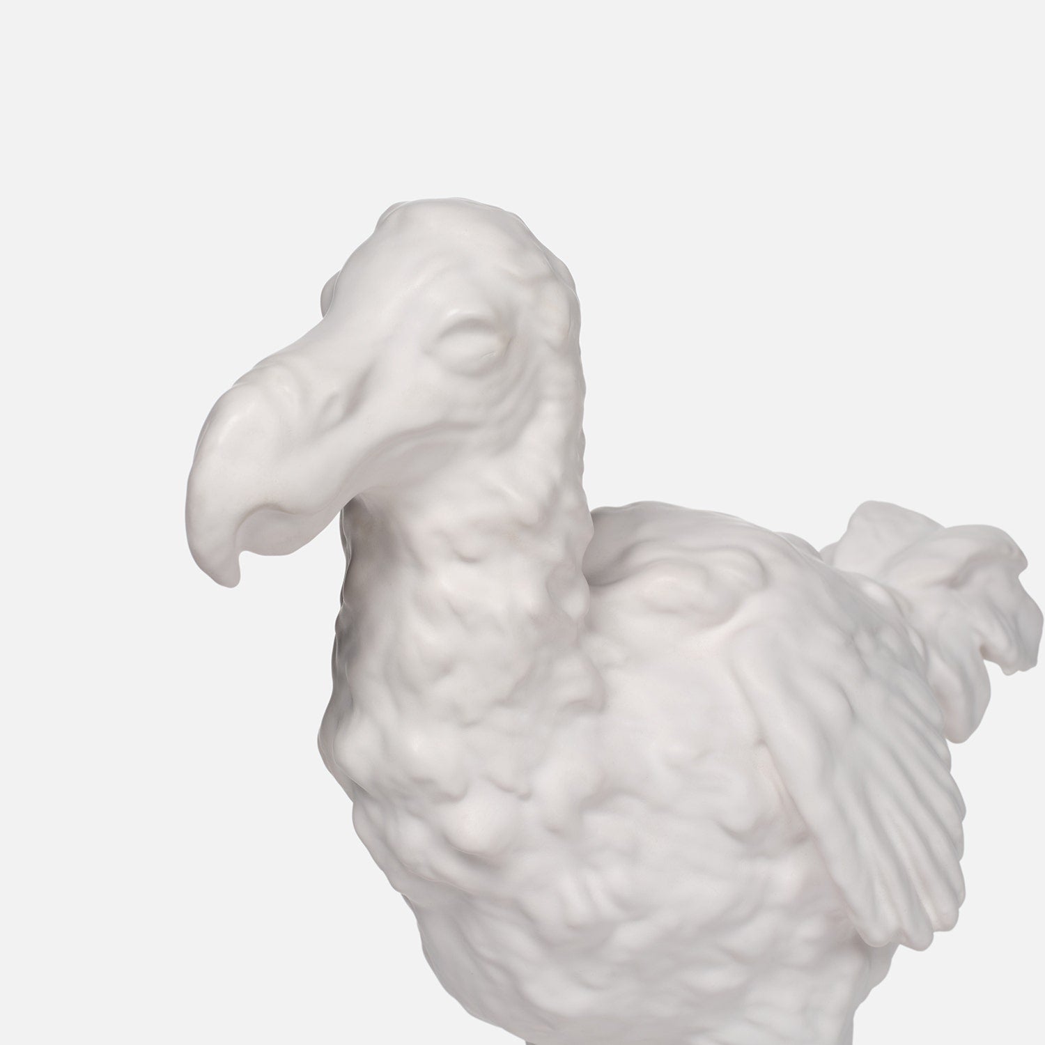 Roxbury Dodo Bird Sculpture