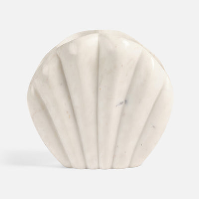 Serafina Marble Vase