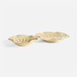 Solene Ceramic Bowl - Set of 2