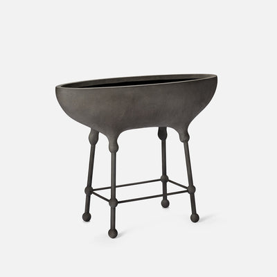 Tamsy Oval Planter