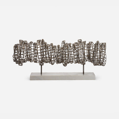 Titus Decorative Object