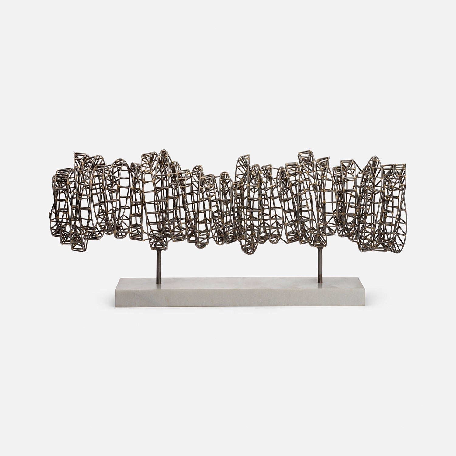 Titus Decorative Object