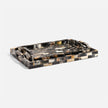 Tucker Tiled Decorative Tray - Set of 2