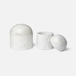 Waller Marble Box - Set of 2