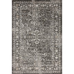 Loloi II Odette ODT-01 Charcoal / Silver Rug DC10