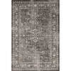 Loloi II Odette ODT-01 Charcoal / Silver Rug DC10