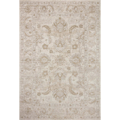 Loloi II Odette ODT-03 Ivory / Beige Rug DC10