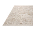 Loloi II Odette ODT-03 Ivory / Beige Rug DC10