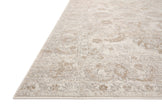 Loloi II Odette ODT-03 Ivory / Beige Rug DC10